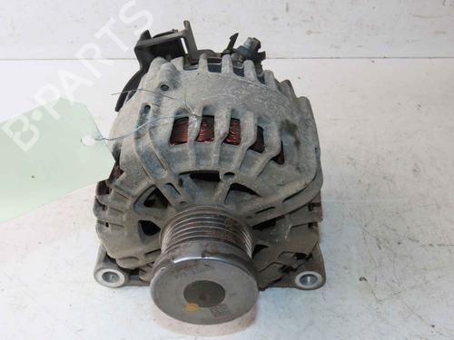 alternator-ford-fiesta-vii-hj-hf-2017-37054743 main image