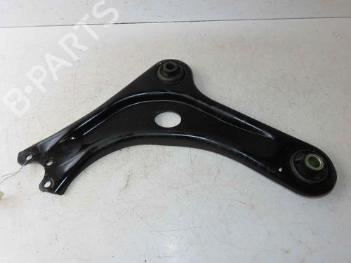 Used Left front suspension arm Left front suspension arm 37058735 37058735