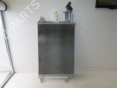 Used Heater matrix Heater matrix AUDI A3 Sportback (8PA) 1.6 TDI (105 hp) 34049240 34049240