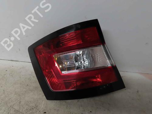 Used Rear bumper left light Rear bumper left light 37046358 37046358
