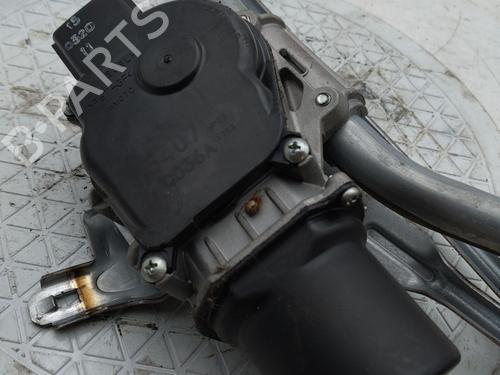 Front wiper motor RENAULT CAPTUR I (J5_, H5_) 0.9 TCe 90 | BP40484211M29 - Image 4