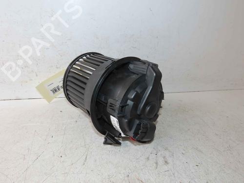 Heater blower motor CITROËN C3 III (SX) 1.5 BlueHDi 100 (SXYHYP, SXYHTU) | BP37058496M62 - Image 3