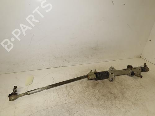 Used Steering rack PEUGEOT 106 I (1A, 1C) 1.1 (60 hp) 22692821