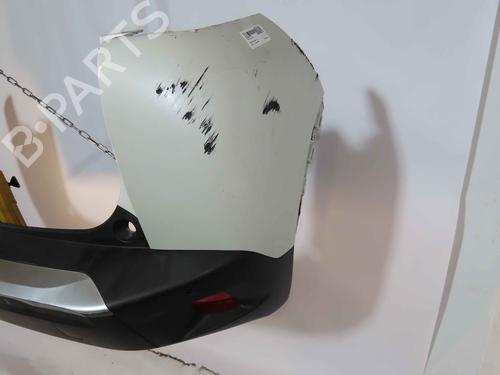 Used Rear bumper Rear bumper 37049140 37049140