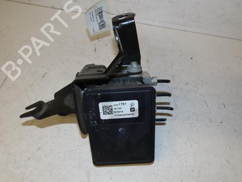 Used ABS pump ABS pump OPEL INSIGNIA A Sports Tourer (G09) 1.6 CDTi (35) (136 hp) 29153025 29153025