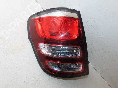 Used Rear bumper left light Rear bumper left light 37050749 37050749