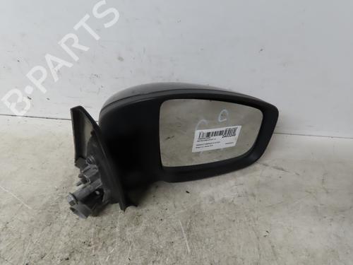Used Right mirror RENAULT ESPACE IV (JK0/1_) 2.0 dCi (JK03, JK04, JK1C, JK1G, JK1J, JK1K) (173 hp) 18316270