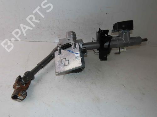 Steering column RENAULT CLIO V (B7_) 1.0 TCe 90 (B7MT) | BP37053497M21 - Image 5