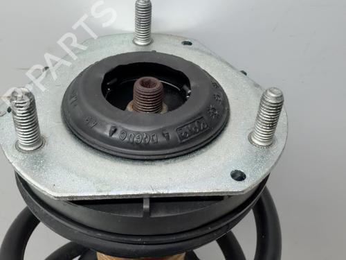Left front shock absorber FORD FIESTA VI (CB1, CCN) 1.4 TDCi | BP37285612M16 - Image 2