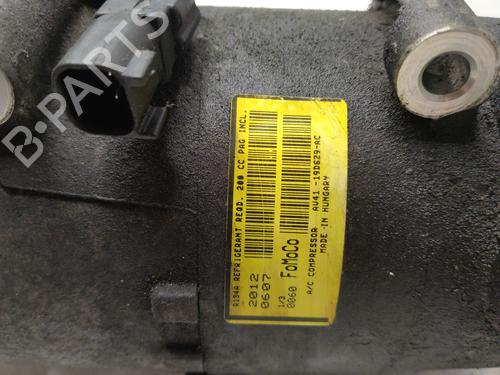 AC compressor FORD KUGA II (DM2) 2.0 TDCi 4x4 | BP39039541M34 - Image 4