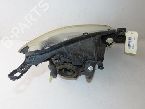 Left headlight NISSAN NV200 Van 1.5 dCi 90 (M20, M20N, M20M) | BP33135187C28 - Image 3