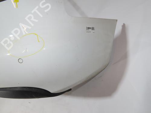Rear bumper AUDI A4 B8 Avant (8K5) 1.8 TFSI | BP29196143C8 
