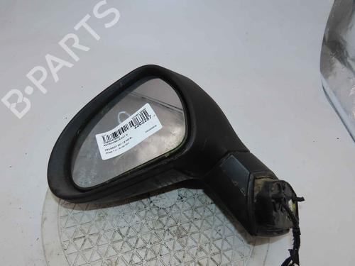 Used Left mirror Left mirror 37041887 37041887