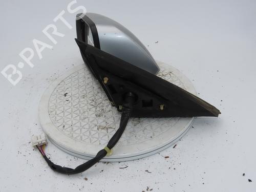 Left mirror HONDA ACCORD VII (CL, CN) 2.2 i-CTDi (CN1) | BP19798761C26 