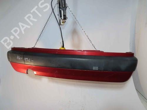 Used Rear bumper Rear bumper 37046188 37046188