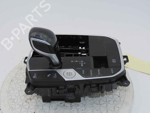 Gearbox control unit BMW 3 (G20, G80, G28) 330 i | BP37049632M52 - Image 3
