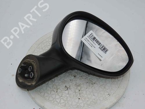Used Right mirror Right mirror 37049084 37049084