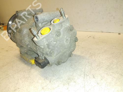 Used AC compressor AC compressor 37511732 37511732
