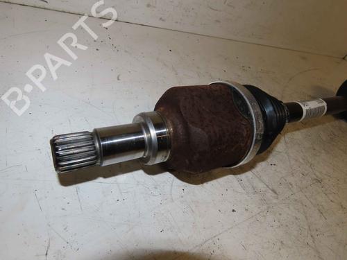 Right front driveshaft CITROËN AMI (9A_) Electric (9AZ2CA) | BP37049639M39 - Image 3