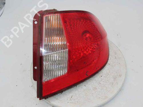 Used Right taillight Right taillight 37047657 37047657