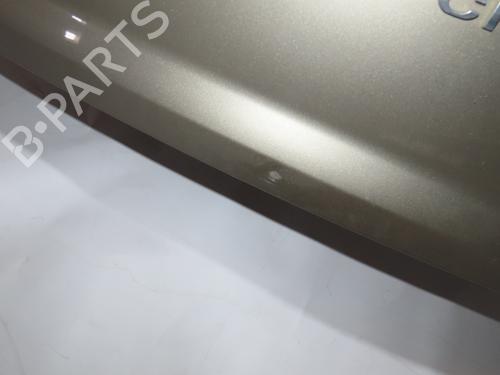 Used Tailgate CITROËN C4 II (NC_) 1.6 HDi 90 (92 hp) 28033344