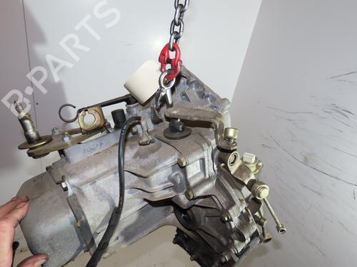 Gearbox CITROËN XSARA Coupe (N0) 1.4 i | BP29739802M3 