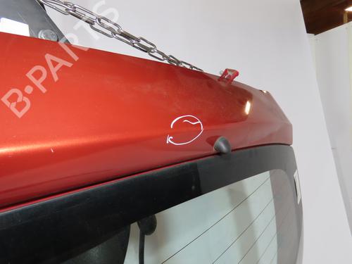 Tailgate DACIA SANDERO 1.5 dCi | BP22593160C6 