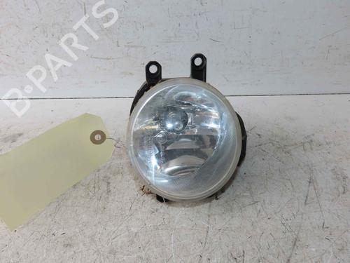 Used Left front fog light Left front fog light 37056207 37056207