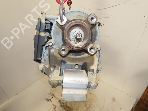 Gearbox MERCEDES-BENZ V-CLASS (W447) V 250 BlueTEC / d (447.811, 447.813, 447.815) | BP36481729M3 - Image 6