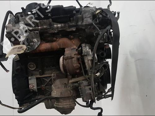 Engine MERCEDES-BENZ C-CLASS (W203) C 200 CDI (203.007) | BP16091885M1 