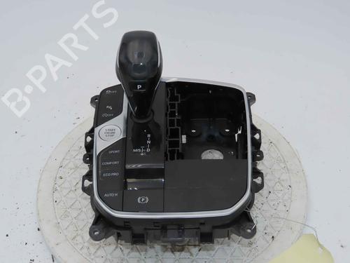 Gearkassestyreenhed Gearkassestyreenhed BMW 3 (G20, G80, G28) 330 i (258 hp) 37049632 37049632