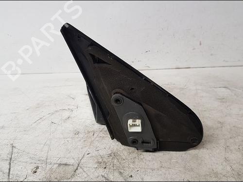 Retrovisor esquerdo MAZDA 2 (DY) 1.4 CD (68 hp) 15100171