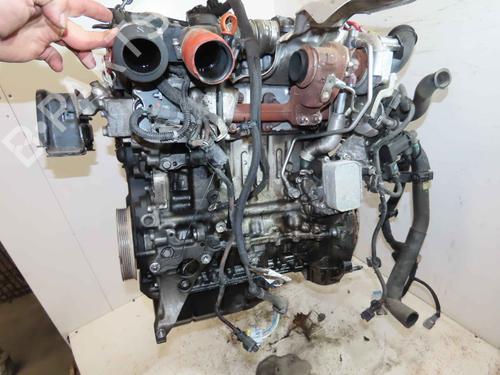 Engine CITROËN C3 Picasso (SH_) 1.6 BlueHDi 100 | BP37059225M1 - Image 3