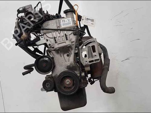 Engine CHEVROLET AVEO / KALOS Hatchback (T250, T255) 1.2 | BP37043900M1 - Image 4