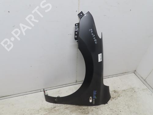 Used Left front fenders HYUNDAI i30 (FD) 1.6 CRDi (90 hp) 18601728