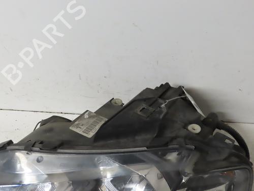 Left headlight AUDI A3 Sportback (8PA) 2.0 TDI 16V | BP16361803C28