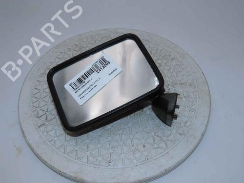 Used Left mirror Left mirror 37050801 37050801