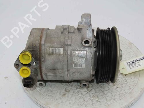 Used AC compressor AC compressor 37050730 37050730