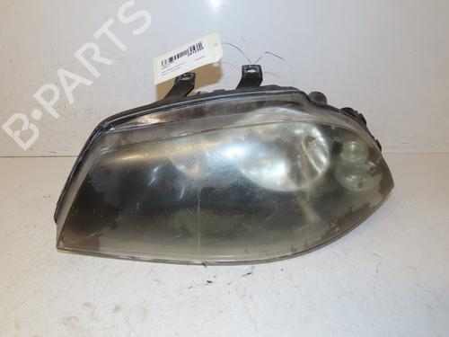 Used Left headlight SEAT IBIZA III (6L1) 1.9 TDI (100 hp) 29153888