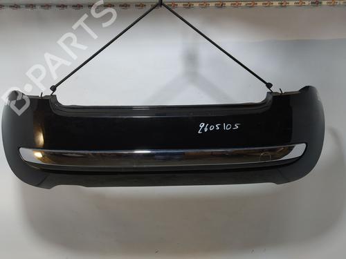Used Rear bumper Rear bumper 37530114 37530114