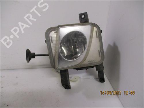 Used Left front fog light OPEL MERIVA A MPV (X03) 1.7 CDTI (E75) (100 hp) 10951690