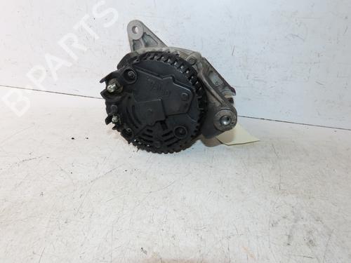 Used Alternator Alternator CITROËN SAXO (S0, S1) 1.5 D (58 hp) 34608475 34608475