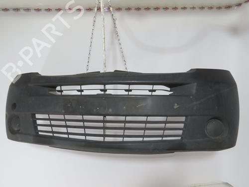 Used Front bumper Front bumper RENAULT MASTER II Van (FD) 2.5 dCi (FD01, FD02, FD21, FD22, FD31, FD32, FD3Y, FD71,... (120 hp) 32223689 32223689