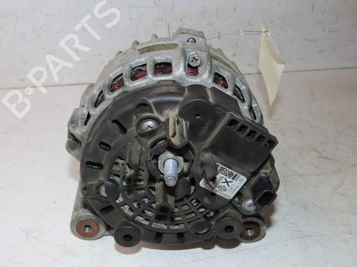 Alternator RENAULT MEGANE IV Hatchback (B9A/M/N_) 1.5 dCi 90 (B9A1) | BP37055264M7 - Image 3