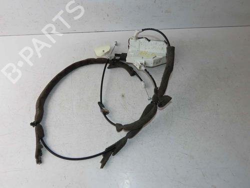 Used Rear right lock Rear right lock 37056063 37056063