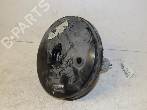 Used Servo brake RENAULT CLIO III (BR0/1, CR0/1) 1.5 dCi (75 hp) 21008124