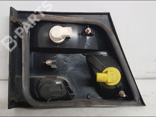 Right tailgate light PEUGEOT 806 (221) 2.0 HDI | BP10952700C80 