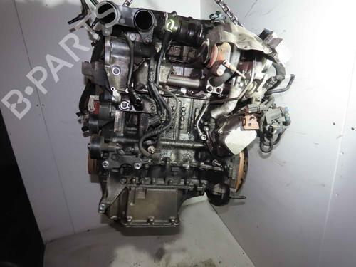 Used Engine Engine 37056435 37056435