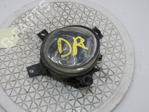 Used Right front fog light AUDI A4 B7 Avant (8ED) 2.0 TDI (136 hp) 29153761