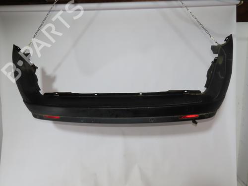 Rear bumper FIAT DOBLO Cargo (263_) 1.3 D Multijet | BP27197731C8 